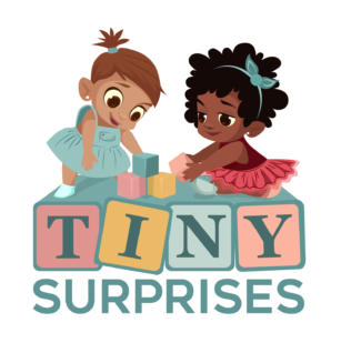 Tiny Surprises